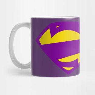 B-52 S Mug